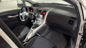 Toyota Auris 1.4 D4D, снимка 8