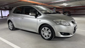 Toyota Auris 1.4 D4D, снимка 3