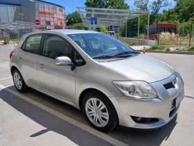 Toyota Auris 1.4 D4D, снимка 4
