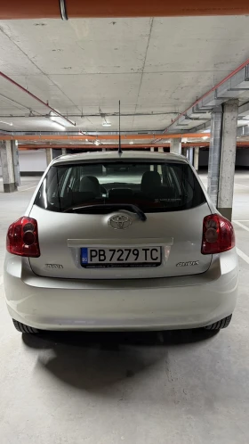 Toyota Auris 1.4 D4D, снимка 5