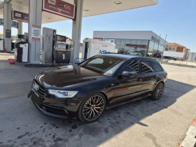 Audi A6, снимка 2