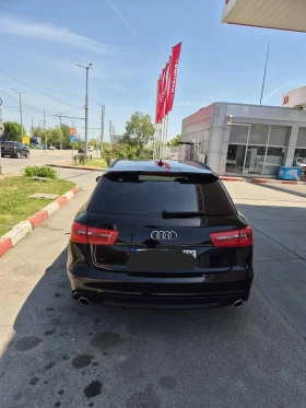 Audi A6, снимка 3