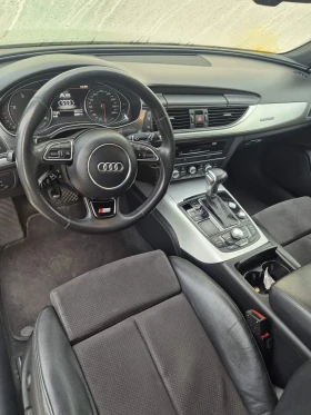 Audi A6, снимка 5
