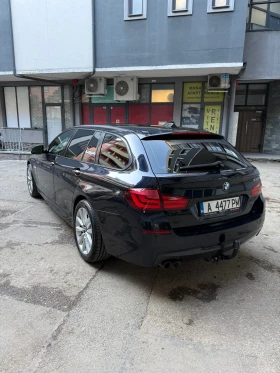 BMW 530 530D X-Drive, снимка 4
