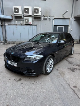 BMW 530 530D X-Drive, снимка 1