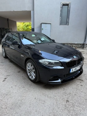 BMW 530 530D X-Drive, снимка 3