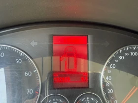 VW Caddy 2.00 метан, снимка 9