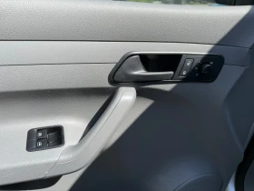 VW Caddy 2.00 метан, снимка 7