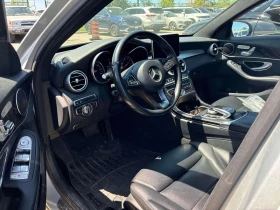 Mercedes-Benz C 300 * CARFAX * 2 КЛЮЧА * ПАНО * KEYLESS, снимка 5