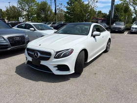 Mercedes-Benz E 450 | DISTRONIC | CARFAX | ПОДГРЕВ | + ГУМИ | , снимка 1