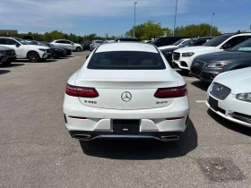 Mercedes-Benz E 450 | DISTRONIC | CARFAX | ПОДГРЕВ | + ГУМИ | , снимка 4