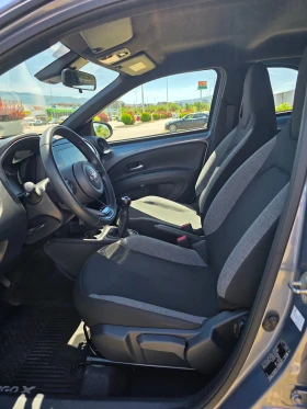 Toyota Aygo, снимка 6