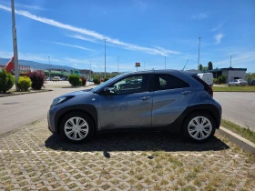 Toyota Aygo, снимка 15
