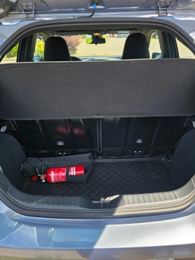 Toyota Aygo, снимка 10