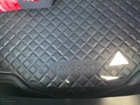 Toyota Aygo, снимка 17