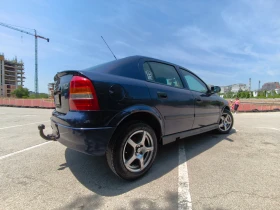 Opel Astra, снимка 7