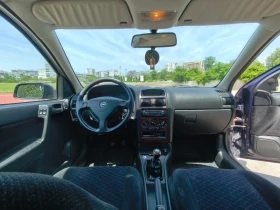 Opel Astra, снимка 9