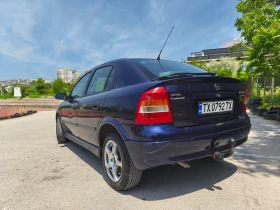 Opel Astra, снимка 6