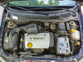 Opel Astra, снимка 12