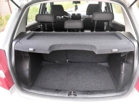 Skoda Fabia 1.2i.65k.ВЕРИГА+ КЛИМА + ГАЗОВ ИНЖЕКЦИОН , снимка 13