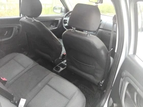Skoda Fabia 1.2i.65k.ВЕРИГА+ КЛИМА + ГАЗОВ ИНЖЕКЦИОН , снимка 15