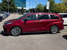 Toyota Sienna * AWD * CARFAX * ОТ ПРЕДСТАВИТЕЛСТВО, снимка 2