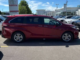Toyota Sienna * AWD * CARFAX * ОТ ПРЕДСТАВИТЕЛСТВО, снимка 3