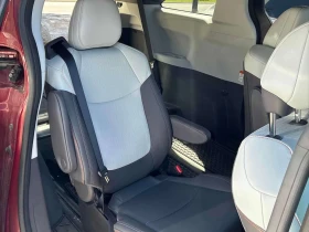 Toyota Sienna * AWD * CARFAX * ОТ ПРЕДСТАВИТЕЛСТВО, снимка 13