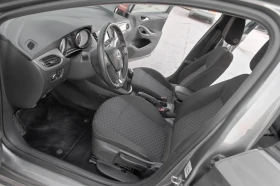 Opel Astra Opel Astra 1.6 CDTI 110к.с, снимка 11