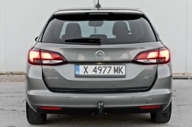 Opel Astra Opel Astra 1.6 CDTI 110к.с, снимка 8