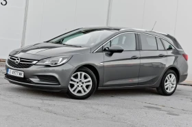 Opel Astra Opel Astra 1.6 CDTI 110к.с, снимка 2