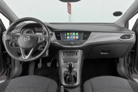 Opel Astra Opel Astra 1.6 CDTI 110к.с, снимка 14