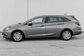 Opel Astra Opel Astra 1.6 CDTI 110к.с, снимка 4