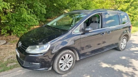 VW Sharan 2.0 TDI, снимка 2