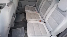VW Sharan 2.0 TDI, снимка 10