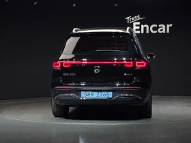 Mercedes-Benz EQB, снимка 4