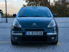 Citroen C3 pluriel, снимка 3