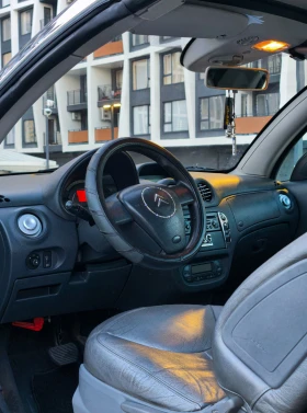 Citroen C3 pluriel, снимка 7