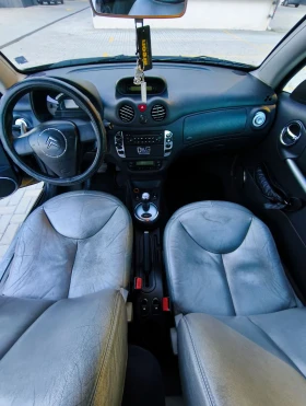 Citroen C3 pluriel, снимка 6