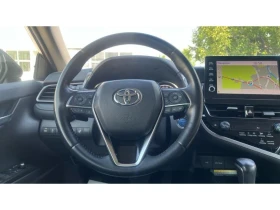 Toyota Camry ELEGANCE, Месечна вноска от 315 евро, снимка 13