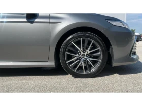 Toyota Camry ELEGANCE, Месечна вноска от 315 евро, снимка 16