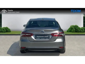 Toyota Camry ELEGANCE, Месечна вноска от 315 евро, снимка 4