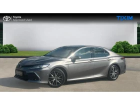 Toyota Camry ELEGANCE, Месечна вноска от 315 евро, снимка 1