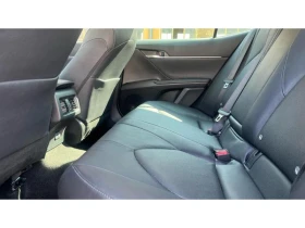 Toyota Camry ELEGANCE, Месечна вноска от 315 евро, снимка 11