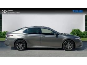 Toyota Camry ELEGANCE, Месечна вноска от 315 евро, снимка 17