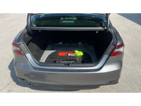 Toyota Camry ELEGANCE, Месечна вноска от 315 евро, снимка 10