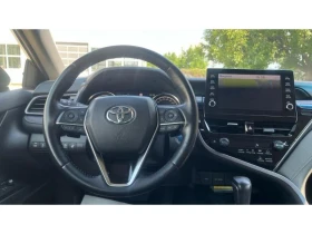Toyota Camry ELEGANCE, Месечна вноска от 315 евро, снимка 9