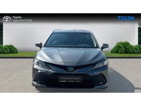 Toyota Camry ELEGANCE, Месечна вноска от 315 евро, снимка 5