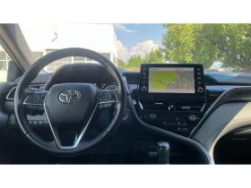 Toyota Camry ELEGANCE, Месечна вноска от 315 евро, снимка 8