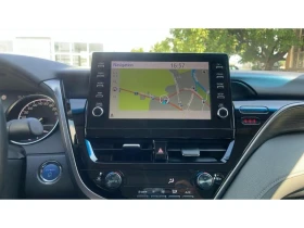 Toyota Camry ELEGANCE, Месечна вноска от 315 евро, снимка 15